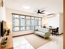 Blk 293C Skypeak @ Bukit Batok (Bukit Batok), HDB 4 Rooms #552876421
